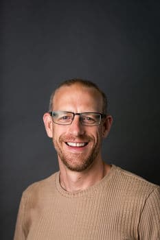 Torben Anderson